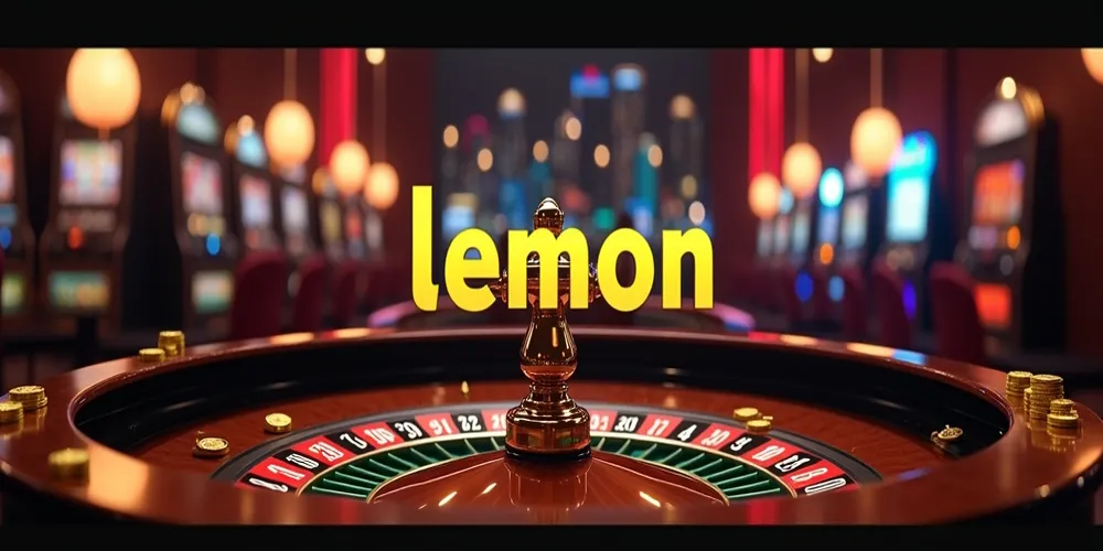 Citrom Kaszinó Játssz Most