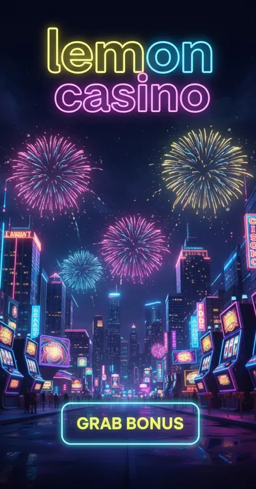 Lemon Casino